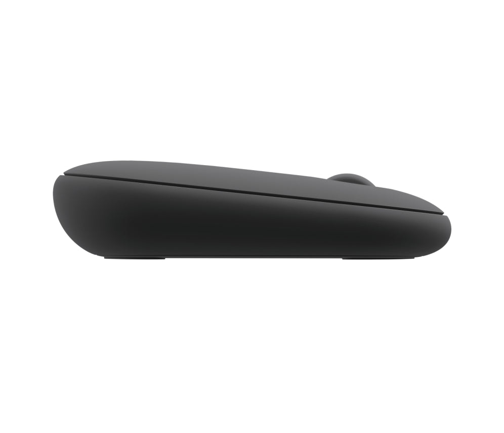 Logitech 910-007015 ratón Viajes Ambidextro RF Wireless + Bluetooth Óptico 4000 DPI