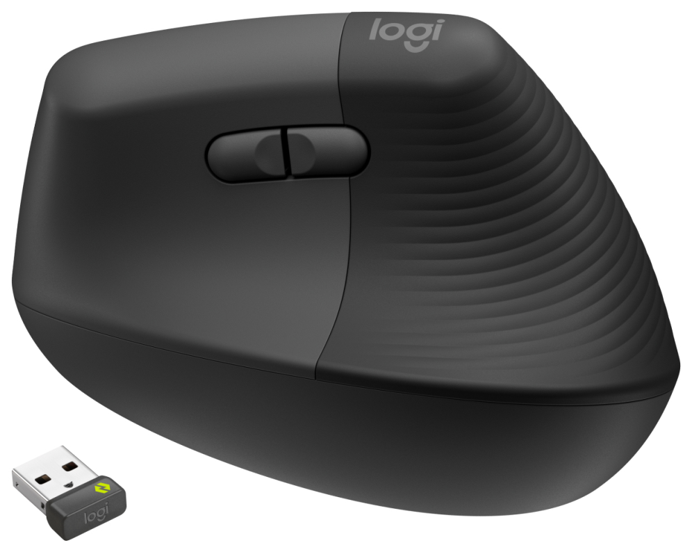 Logitech Lift for Business - detalle