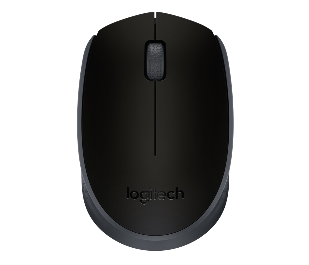 Logitech M171 - detalle
