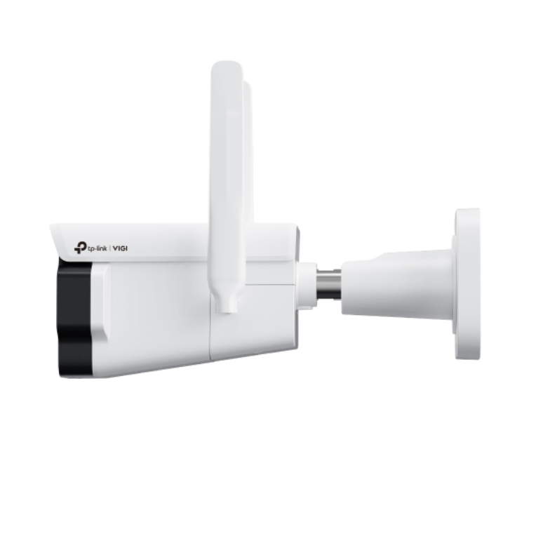 TP-Link INSIGHT S345-4G Bala (forma) Cámara de seguridad IP Exterior 2688 x 1520 Pixeles Pared - detalle