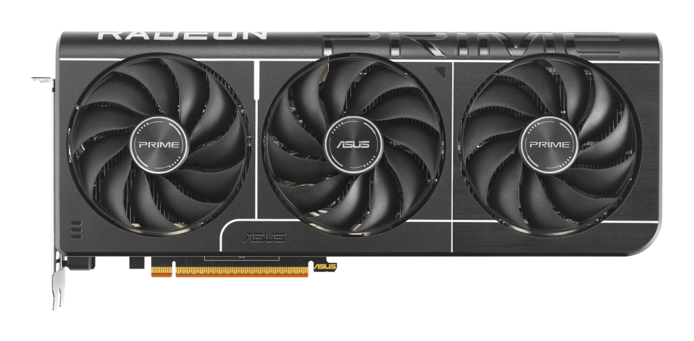 ASUS Prime -RX9070-O16G Tarxeta gráfica AMD Radeon RX 9070 16 GB GDDR6