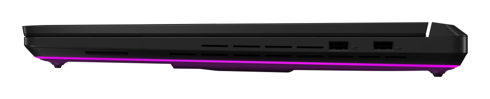 ASUS ROG Strix SCAR 18 G835LX-SA046W - Ordenador Portátil Gaming de 18" WQXGA 240Hz (Intel Core Ultra 9 275HX. 64GB RAM. 4TB SSD. NVIDIA RTX 5090 24GB. Windows 11 Home) Negro - Teclado QWERTY español