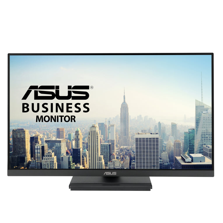 Pantalla para PC ASUS VA279QGS de 68,6 cm (27"), 1920 x 1080 píxeles, Full HD, LCD, negra