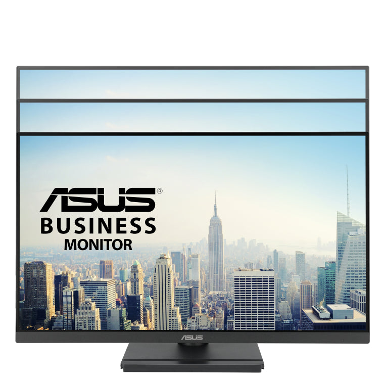 Pantalla para PC ASUS VA279QGS de 68,6 cm (27"), 1920 x 1080 píxeles, Full HD, LCD, negra