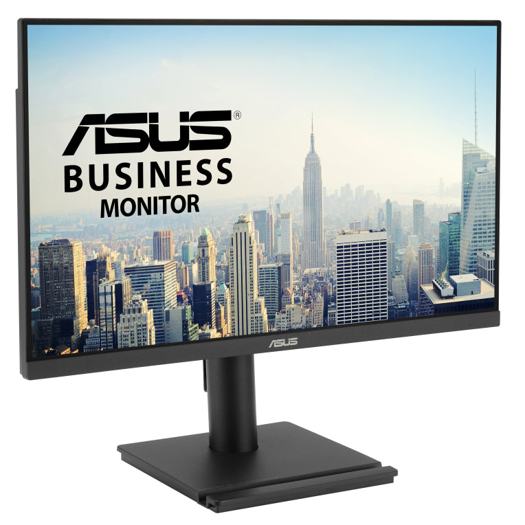 Pantalla para PC ASUS VA279QGS de 68,6 cm (27"), 1920 x 1080 píxeles, Full HD, LCD, negra