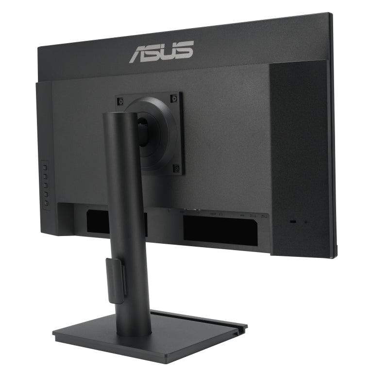 Pantalla para PC ASUS VA279QGS de 68,6 cm (27"), 1920 x 1080 píxeles, Full HD, LCD, negra