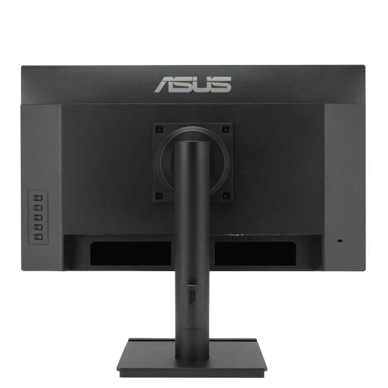 Pantalla para PC ASUS VA279QGS de 68,6 cm (27"), 1920 x 1080 píxeles, Full HD, LCD, negra