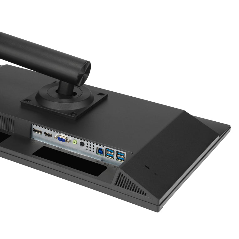 Pantalla para PC ASUS VA279QGS de 68,6 cm (27"), 1920 x 1080 píxeles, Full HD, LCD, negra