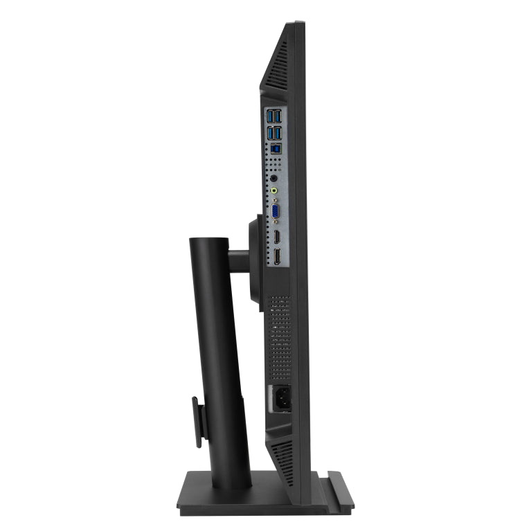 Pantalla para PC ASUS VA279QGS de 68,6 cm (27"), 1920 x 1080 píxeles, Full HD, LCD, negra