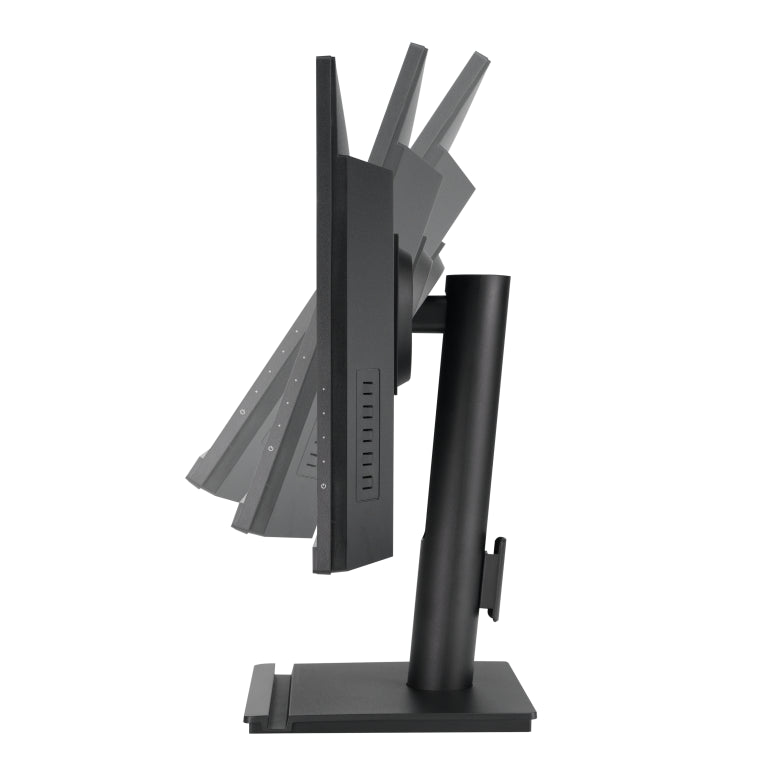 Pantalla para PC ASUS VA279QGS de 68,6 cm (27"), 1920 x 1080 píxeles, Full HD, LCD, negra