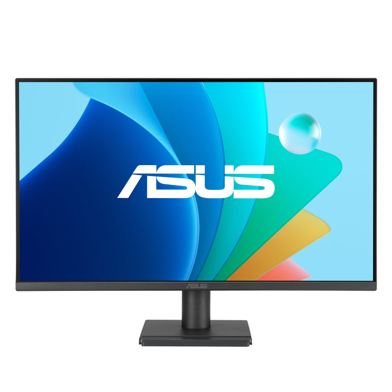 Pantalla para PC ASUS VA279HG de 68,6 cm (27"), 1920 x 1080 píxeles, Full HD, LCD, negra