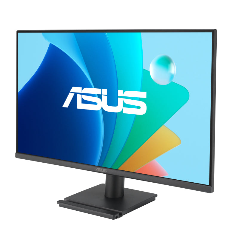 Pantalla para PC ASUS VA279HG de 68,6 cm (27"), 1920 x 1080 píxeles, Full HD, LCD, negra