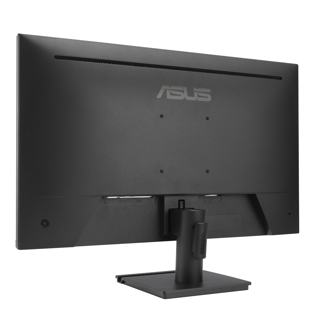 Pantalla para PC ASUS VA279HG de 68,6 cm (27"), 1920 x 1080 píxeles, Full HD, LCD, negra