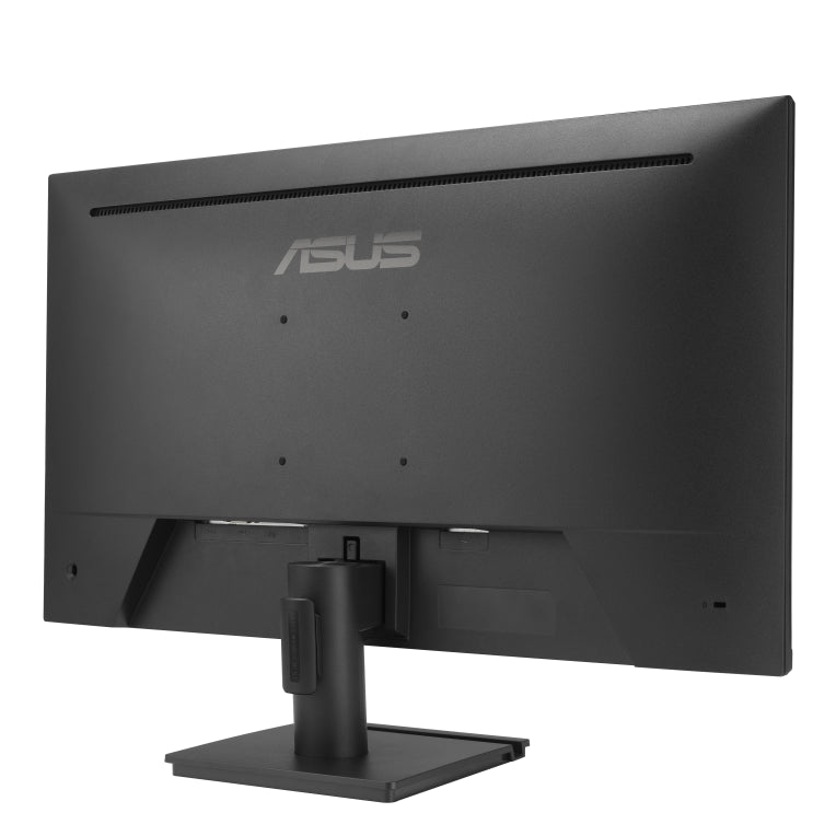 Pantalla para PC ASUS VA279HG de 68,6 cm (27"), 1920 x 1080 píxeles, Full HD, LCD, negra