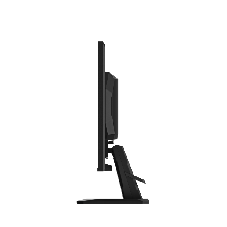 GIGABYTE GS25F2 Monitor Gaming 25" FHD - 1920 x 1080. 200Hz. 1ms. 300 cd/m². Display HDR 10. HDMI 2.0. DisplayPort 1.4 - detalle
