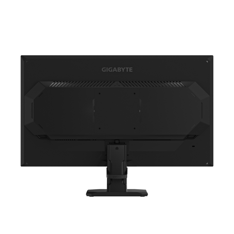GIGABYTE GS25F2 Monitor Gaming 25" FHD - 1920 x 1080. 200Hz. 1ms. 300 cd/m². Display HDR 10. HDMI 2.0. DisplayPort 1.4 - detalle