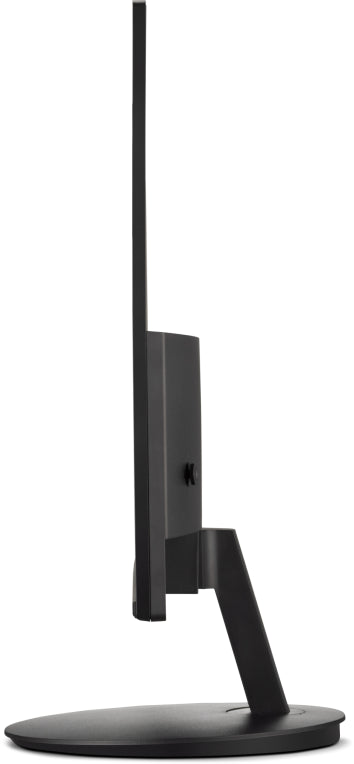 Viewsonic VA VA24E1-H Pantalla para PC 61 cm (24") 1920 x 1080 píxeles Full HD LED Negro