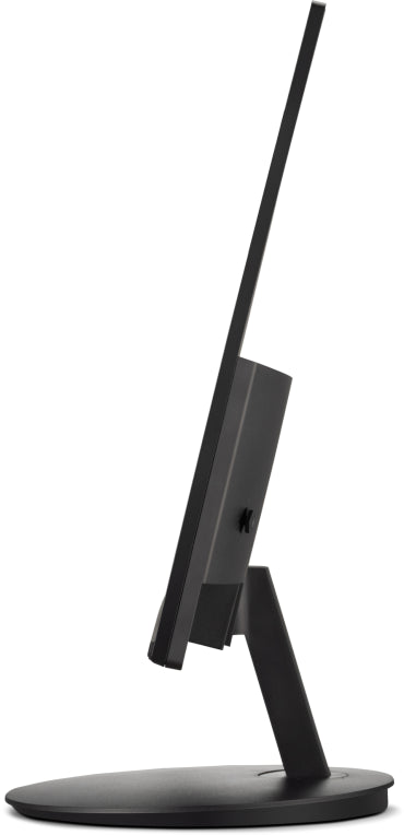 Viewsonic VA VA24E1-H Pantalla para PC 61 cm (24") 1920 x 1080 píxeles Full HD LED Negro