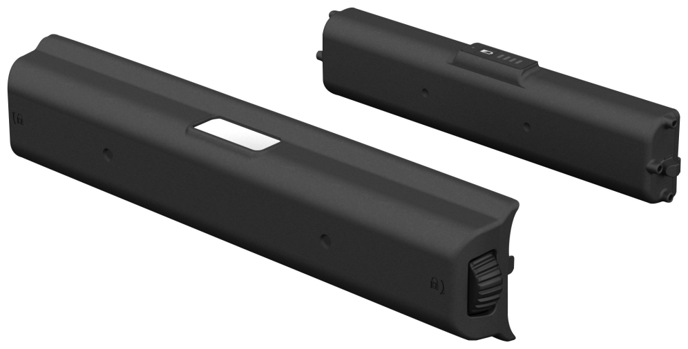 Canon MAXIFY BX110 impresora de inyección de tinta Color 4800 x 1200 DPI A4 Wifi - detalle