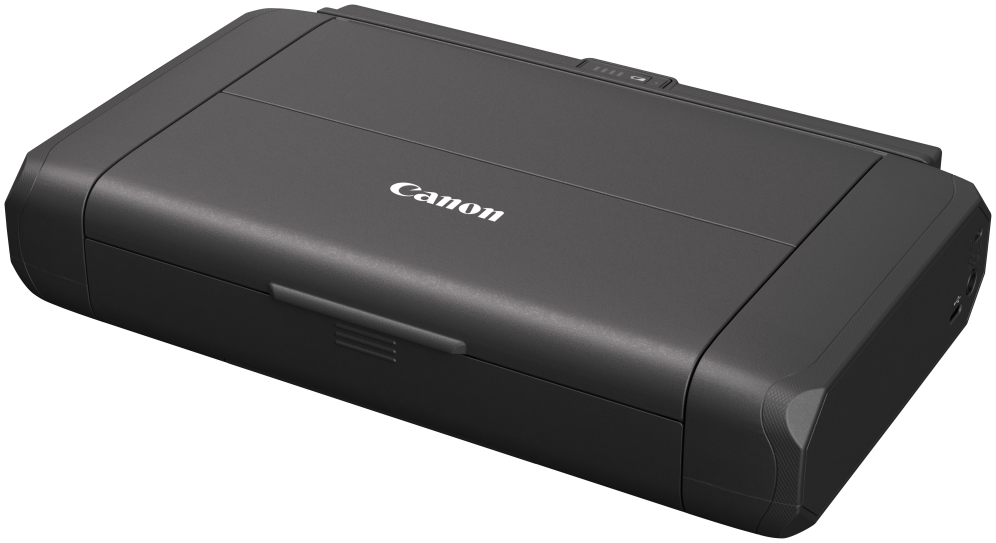 Canon MAXIFY BX110 impresora de inyección de tinta Color 4800 x 1200 DPI A4 Wifi - detalle