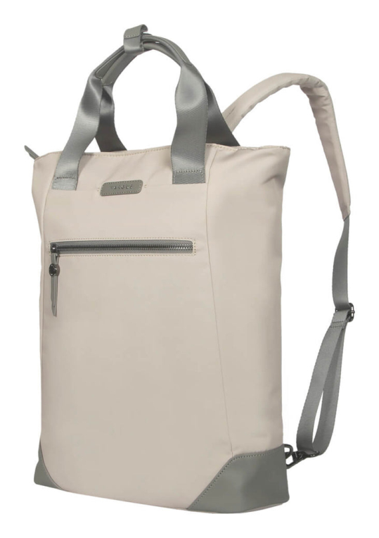 Targus TBB65113GL maletines para portátil 40.6 cm (16") Mochila Roble - detalle