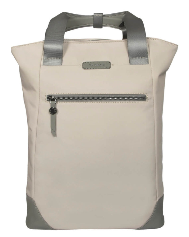 Targus TBB65113GL maletines para portátil 40.6 cm (16") Mochila Roble - detalle