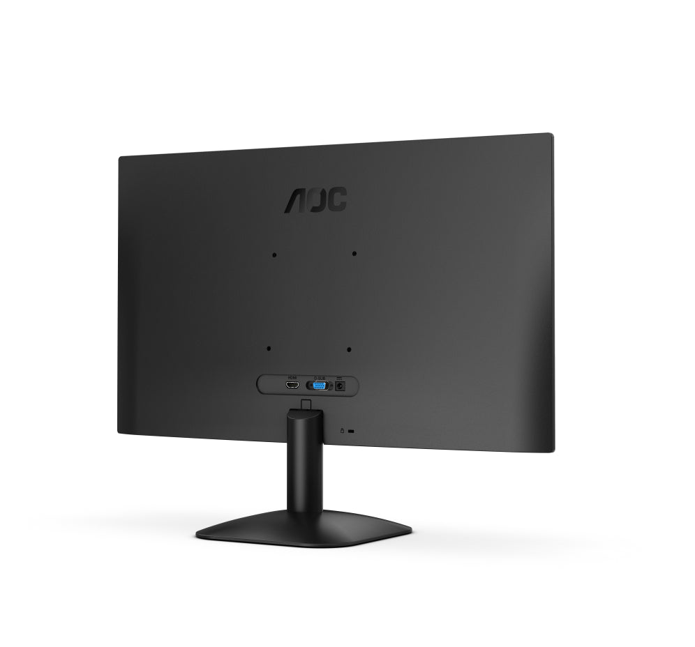 AOC 24B31H pantalla per a PC 60.5 cm (23.8") 1920 x 1080 Pixels Full HD Negre