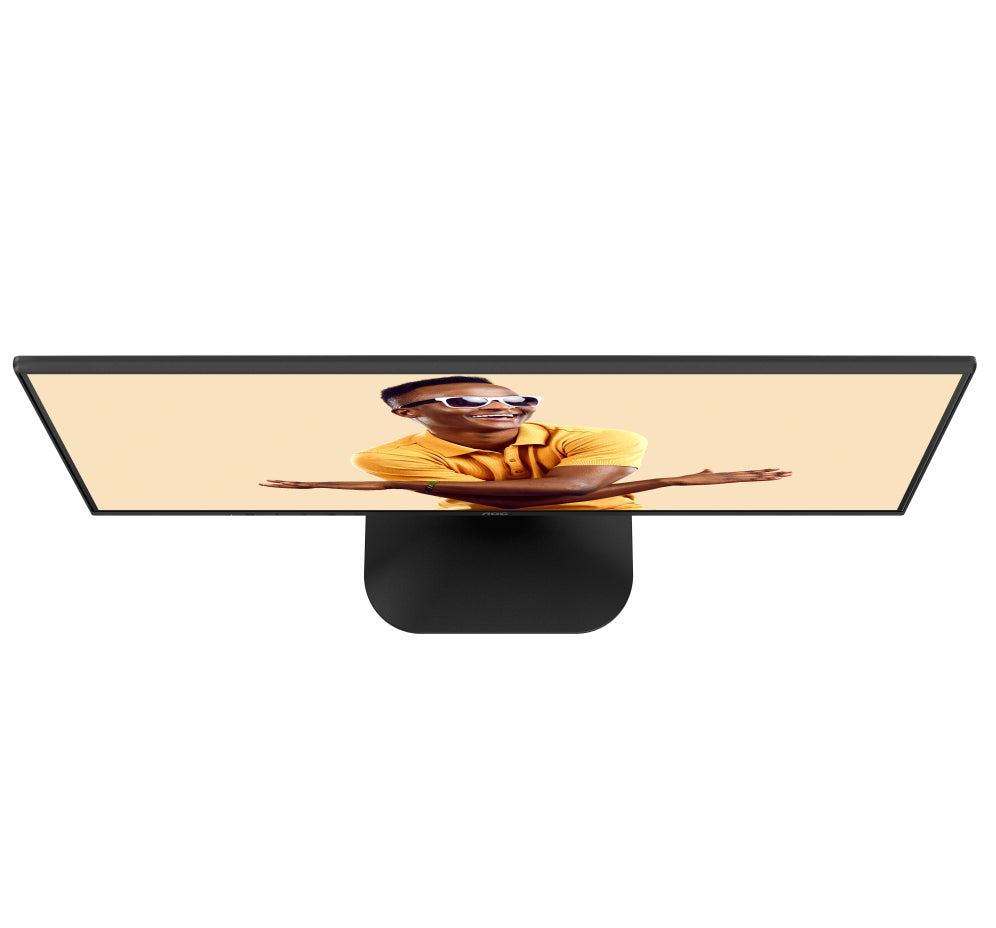 AOC 24B31H pantalla per a PC 60.5 cm (23.8") 1920 x 1080 Pixels Full HD Negre