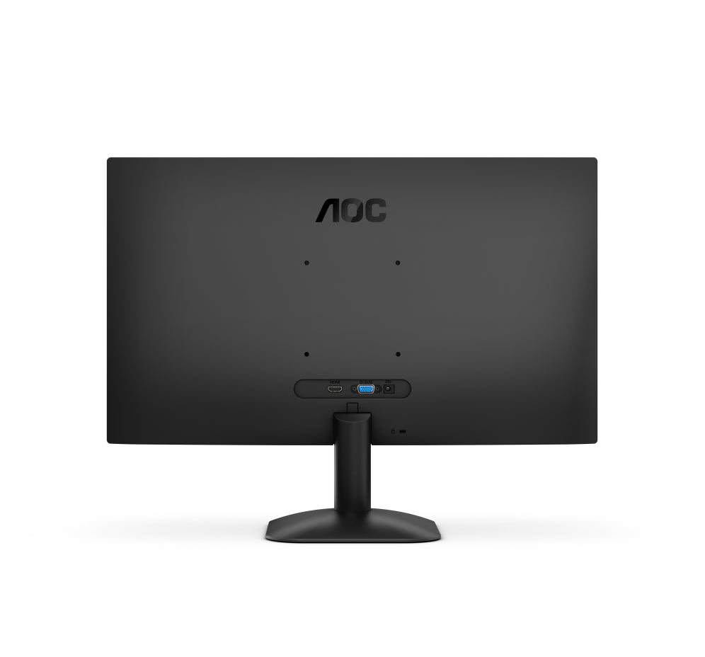 AOC 24B31H pantalla per a PC 60.5 cm (23.8") 1920 x 1080 Pixels Full HD Negre