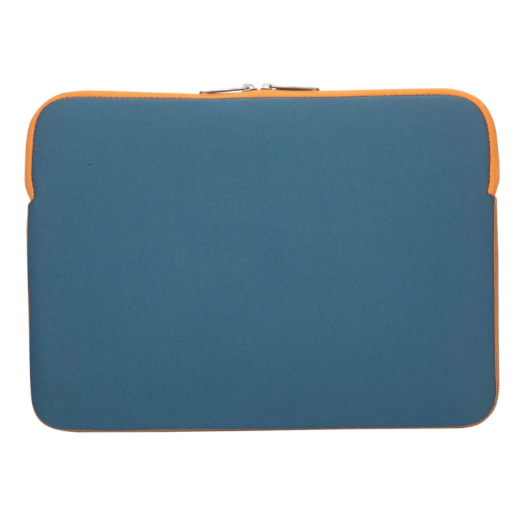 Targus Pulse II EcoSmart 35.6 cm (14") Funda Azul. Naranja - detalle