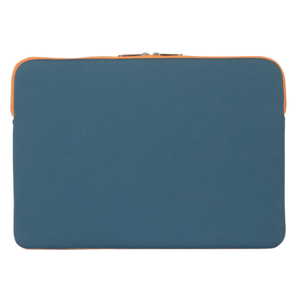 Targus Pulse II EcoSmart 40.6 cm (16") Funda Azul. Naranja - detalle