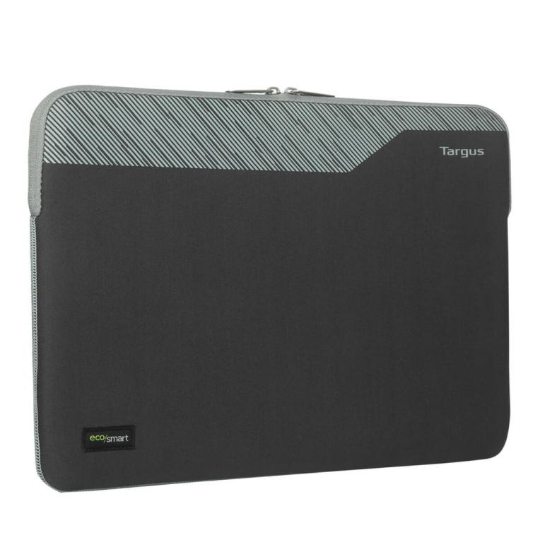 Targus Pulse II EcoSmart 40.6 cm (16") Funda Carbón vegetal - detalle