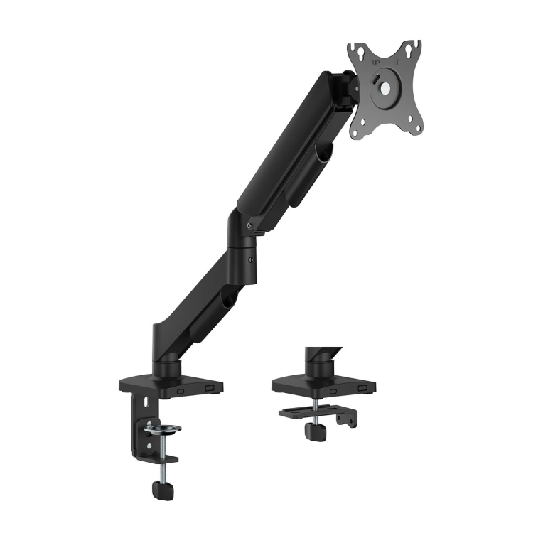 AISENS DT32TSR-355 soporte para monitor 81.3 cm (32") Escritorio - detalle