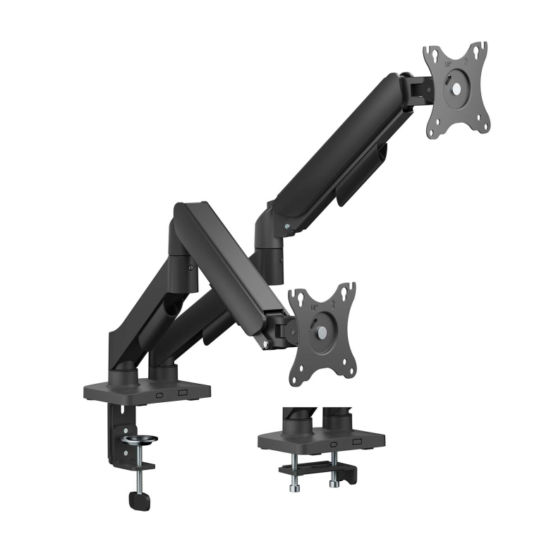 AISENS DT32TSR-357 soporte para monitor 81.3 cm (32") Escritorio - detalle