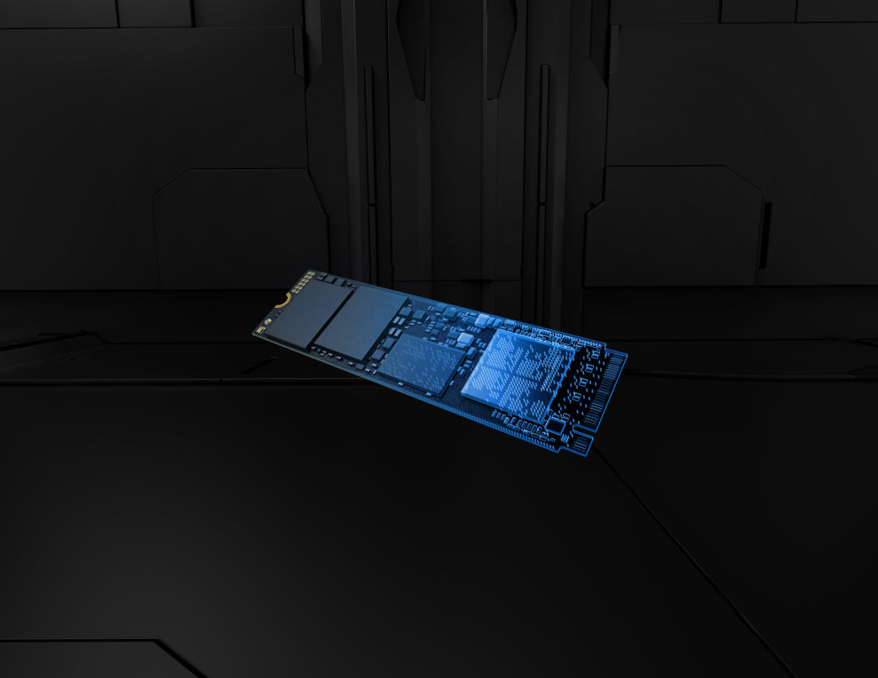 Kingston Technology 1T FURY RENEGADE G5 M.2 2280 NVMe SSD