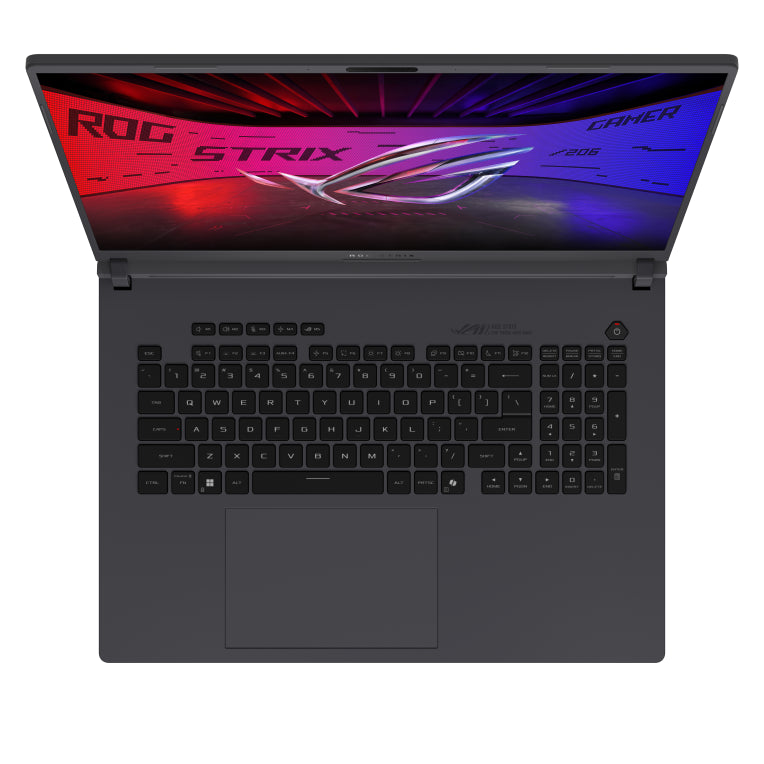 ASUS ROG Strix G18 G815LP-S9034 45.7 cm (18") DDR5-SDRAM NVIDIA GeForce RTX 5070 Wi-Fi 7 (802.11be)