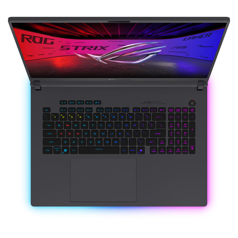 ASUS ROG Strix G18 G815LP-S9034 45.7 cm (18") DDR5-SDRAM NVIDIA GeForce RTX 5070 Wi-Fi 7 (802.11be)