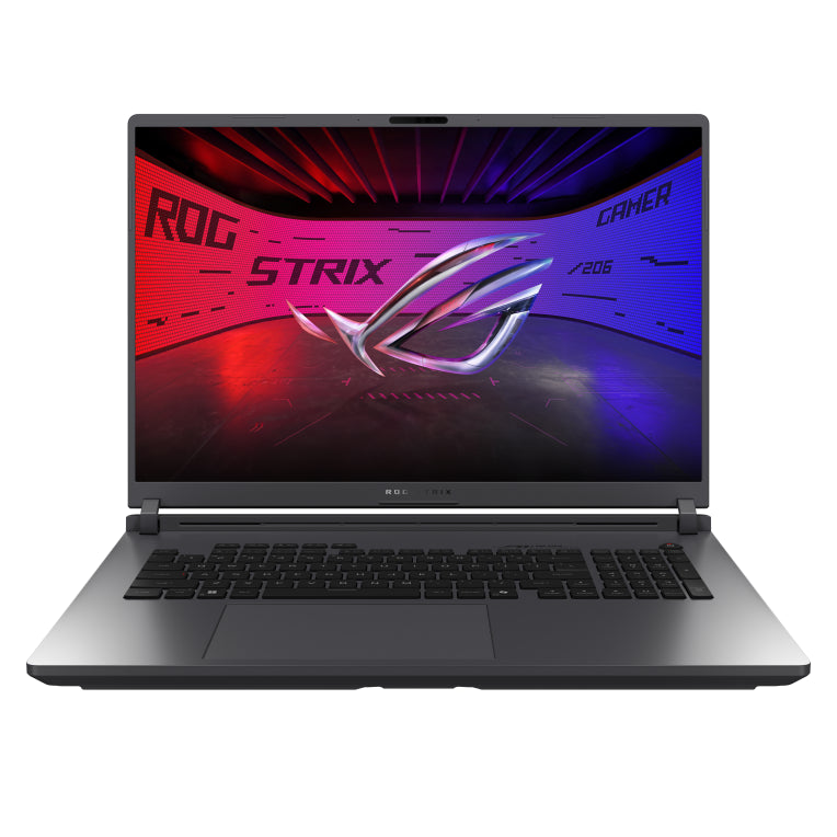 ASUS ROG Strix G18 G815LP-S9034 45.7 cm (18") DDR5-SDRAM NVIDIA GeForce RTX 5070 Wi-Fi 7 (802.11be)