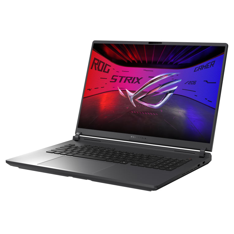 ASUS ROG Strix G18 G815LP-S9034 45.7 cm (18") DDR5-SDRAM NVIDIA GeForce RTX 5070 Wi-Fi 7 (802.11be)
