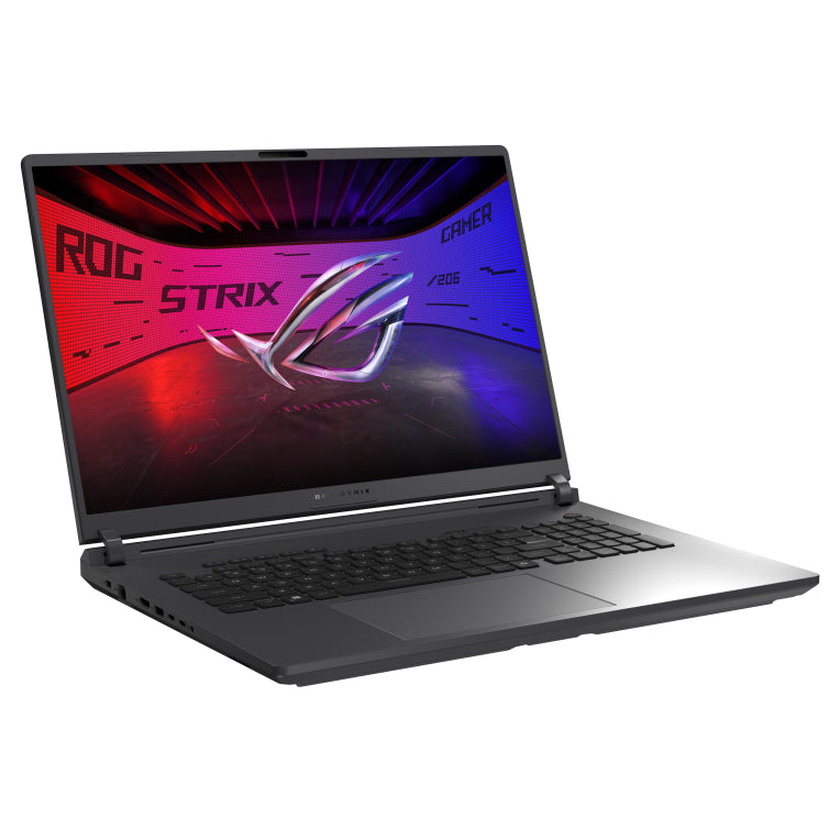 ASUS ROG Strix G18 G815LP-S9034 45.7 cm (18") DDR5-SDRAM NVIDIA GeForce RTX 5070 Wi-Fi 7 (802.11be)