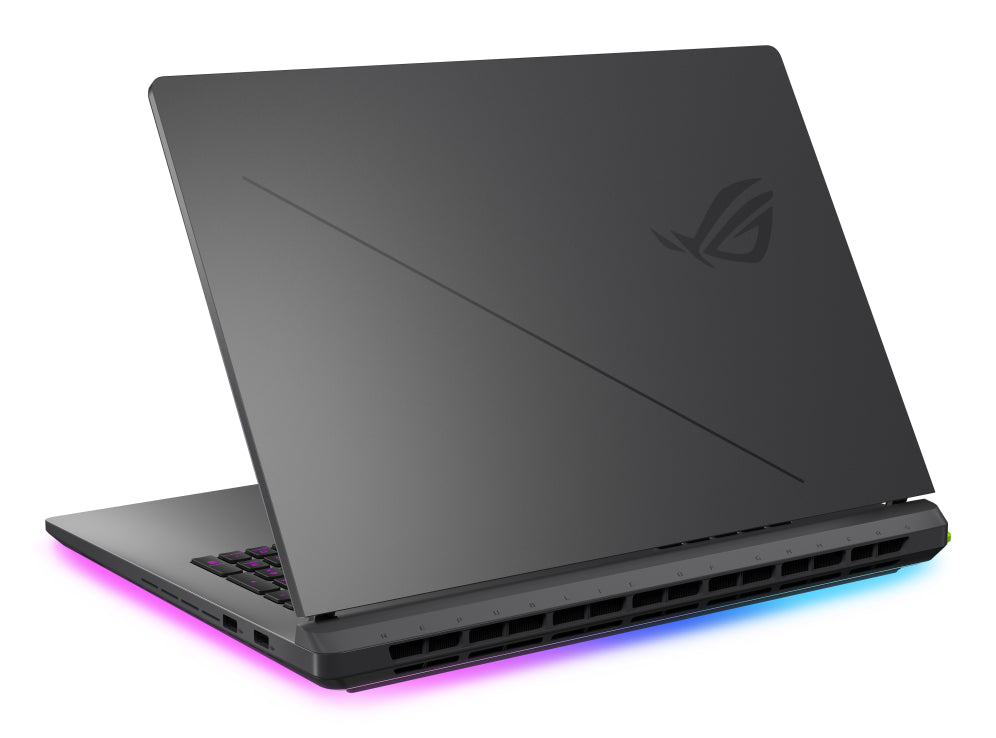 ASUS ROG Strix G18 G815LP-S9034 45.7 cm (18") DDR5-SDRAM NVIDIA GeForce RTX 5070 Wi-Fi 7 (802.11be)