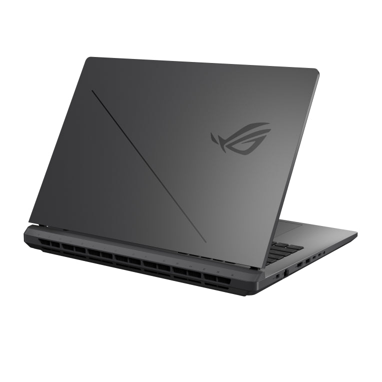 ASUS ROG Strix G18 G815LP-S9034 45.7 cm (18") DDR5-SDRAM NVIDIA GeForce RTX 5070 Wi-Fi 7 (802.11be)