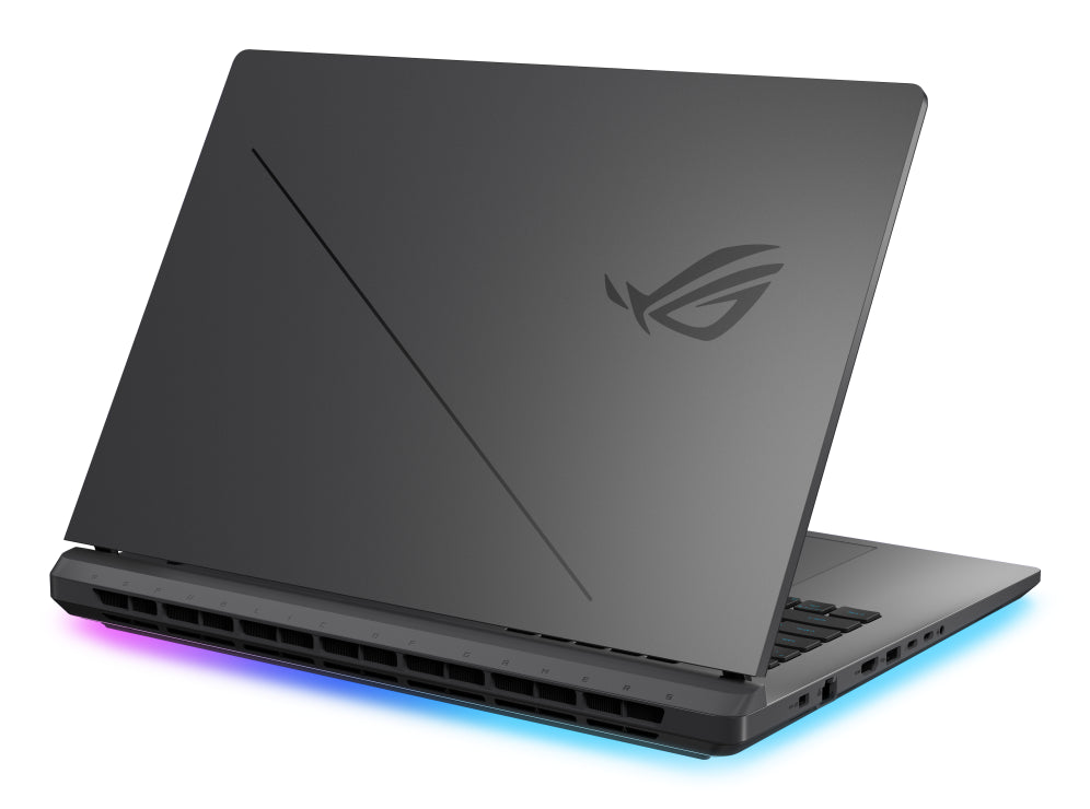 ASUS ROG Strix G18 G815LP-S9034 45.7 cm (18") DDR5-SDRAM NVIDIA GeForce RTX 5070 Wi-Fi 7 (802.11be)