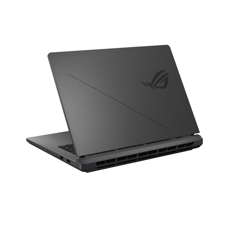 ASUS ROG Strix G16 G615JPR-S5003 - Ordenador Portátil Gaming de 16" WQXGA 240Hz (Intel Core i7-14650HX. 32GB RAM. 1TB SSD. NVIDIA RTX 5070 8GB. Sin Sistema Operativo) Gris Eclipse - Teclado QWERTY español