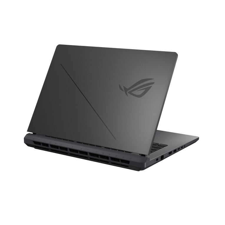 ASUS ROG Strix G16 G615JPR-S5003 - Ordenador Portátil Gaming de 16" WQXGA 240Hz (Intel Core i7-14650HX. 32GB RAM. 1TB SSD. NVIDIA RTX 5070 8GB. Sin Sistema Operativo) Gris Eclipse - Teclado QWERTY español
