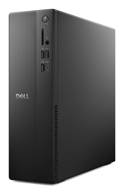 DELL ECS1250 Intel® CoreT i7 i7-14700 16 GB DDR5-SDRAM 1 TB SSD Windows 11 Pro Slim PC PC Negro