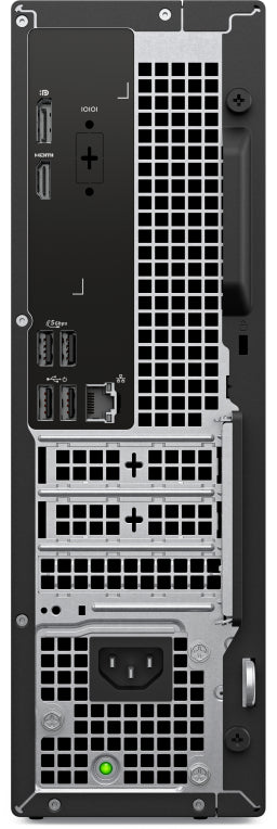 DELL ECS1250 Intel® CoreT i7 i7-14700 16 GB DDR5-SDRAM 1 TB SSD Windows 11 Pro Slim PC PC Negro