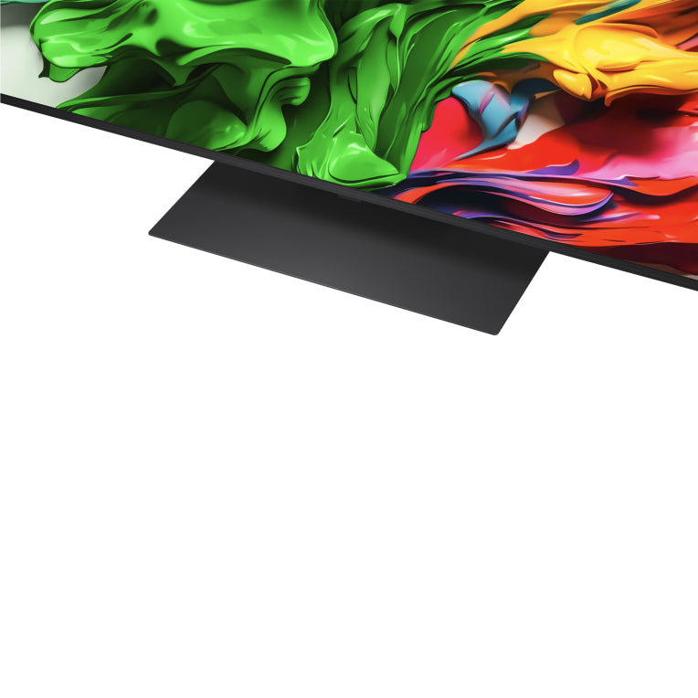 LG QNED evo AI 50QNED87A6D 127 cm (50") 4K Ultra HD Smart TV Wifi Negro