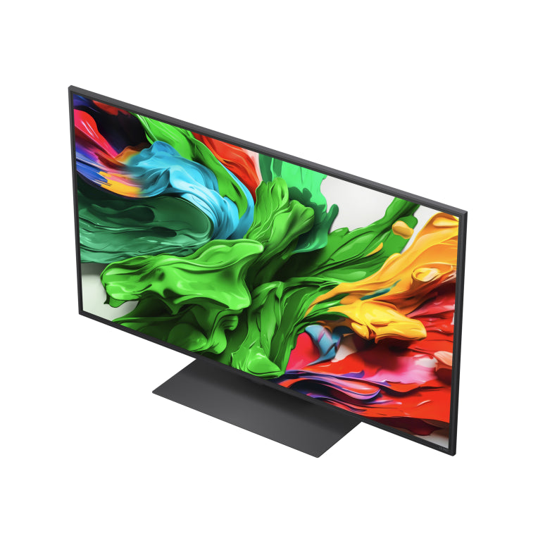 LG QNED evo AI 50QNED87A6D 127 cm (50") 4K Ultra HD Smart TV Wifi Negro