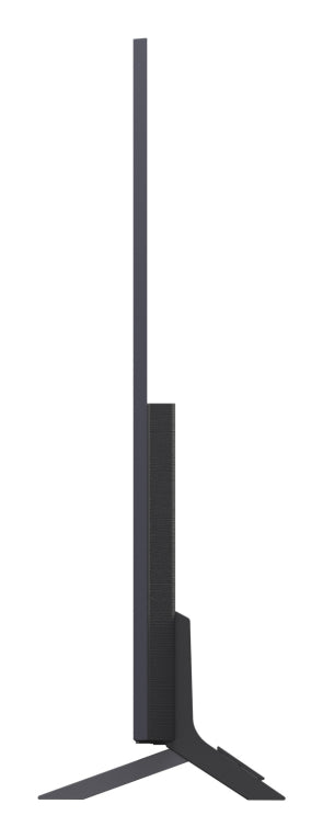 LG QNED AI 65QNED82A6B 165.1 cm (65") 4K Ultra HD Smart TV Wifi Negro